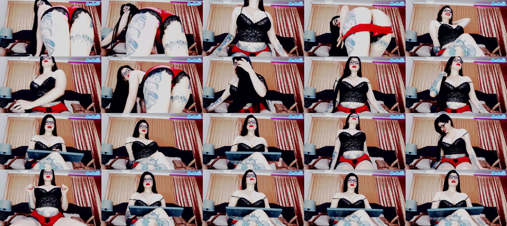 ciieloazul CamSoda 15-04-2023